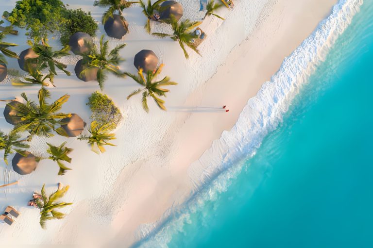 Zanzibar Beach Holiday