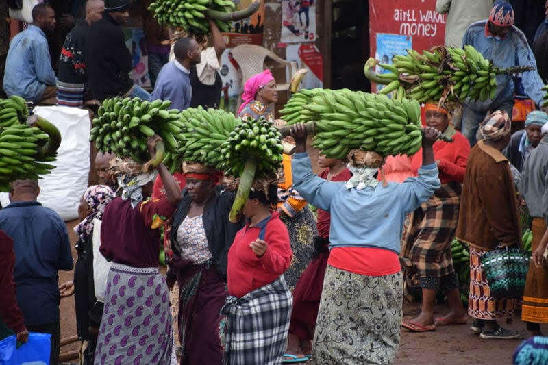 Tanzanian Culture