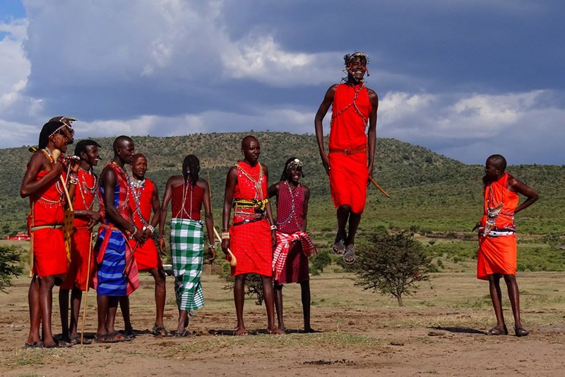 Tanzanian Culture