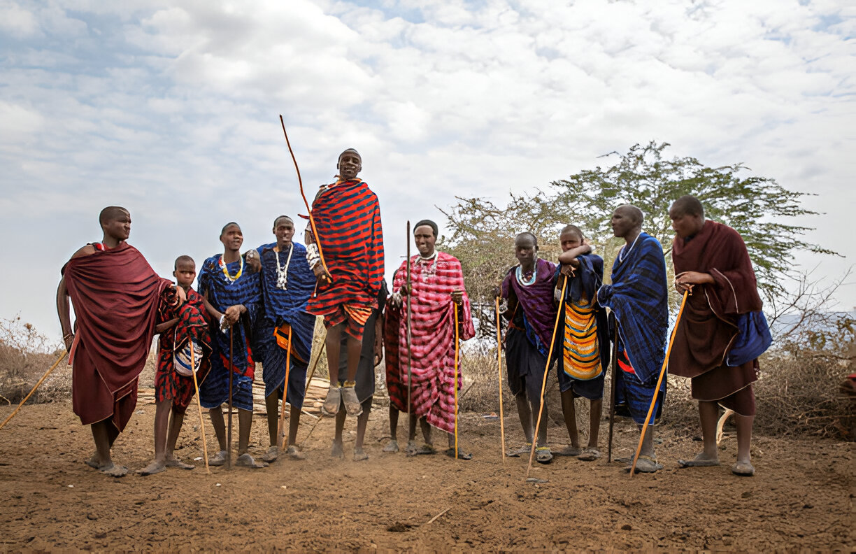 Tanzanian Culture