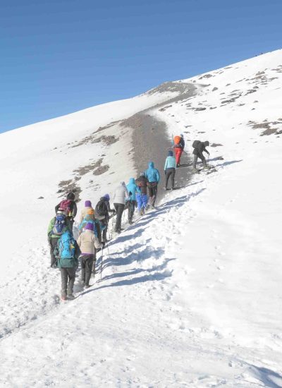 Hiking 10