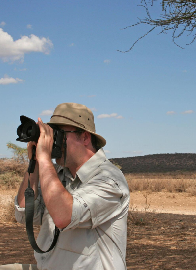 Serengeti